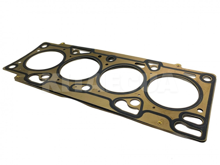 Прокладка ГБЦ 1.5L SHINO на TIGGO 2 (D4G15B-1003080)
