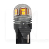 Светодиодная лампа 12V W21W 2200K (компл.) AMS (41312)