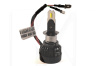 Світлодіодна лампа H1 12V 55W (компл.) Mi7 HeadLight (37002550)