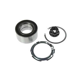 Підшипник маточини передньої BTA