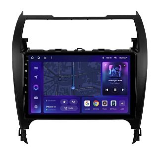 Штатная магнитола MOSS M3 4+32 ГБ 10" Toyota Camry 7 XV 55 Middle East 2012-2014 AMS