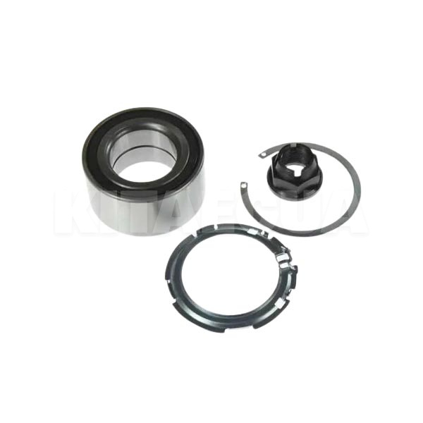 Підшипник маточини передньої BTA (H1R024BTA)