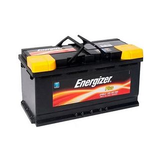 Акумулятор автомобільний 95Ah 800А "+" праворуч Energizer