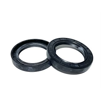 Сальник півосі заднього мосту внутрішній 2.2L KLM Autoparts