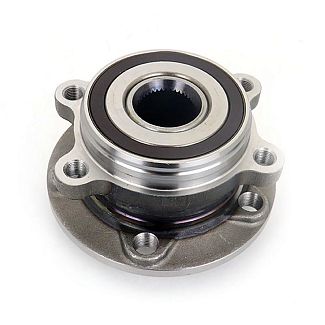 Ступица переднег колеса ОРИГИНАЛ