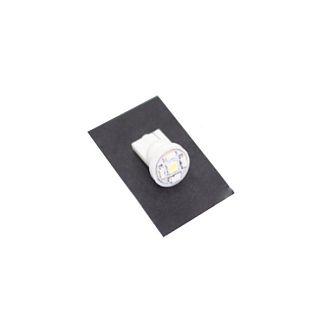 LED лампа для авто W2.1x9.5d T10 белая Tempest