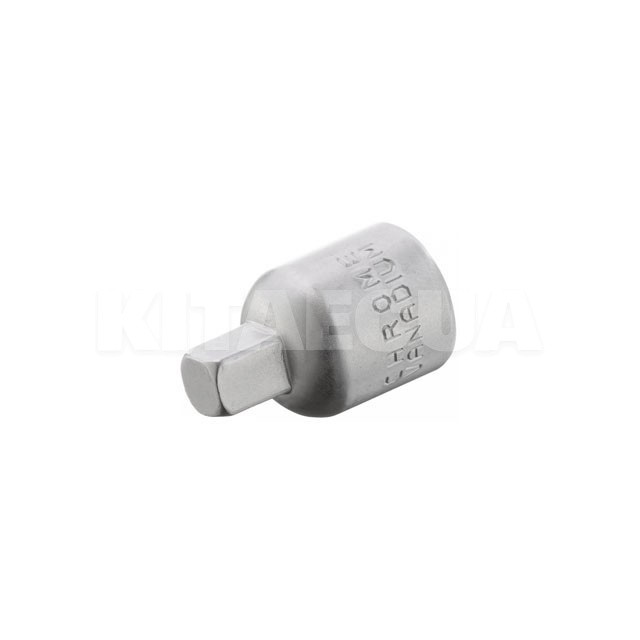 Перехідник для торцевих головок 3/8" Х 1/4" STORM Intertool (ET-1106) - 2