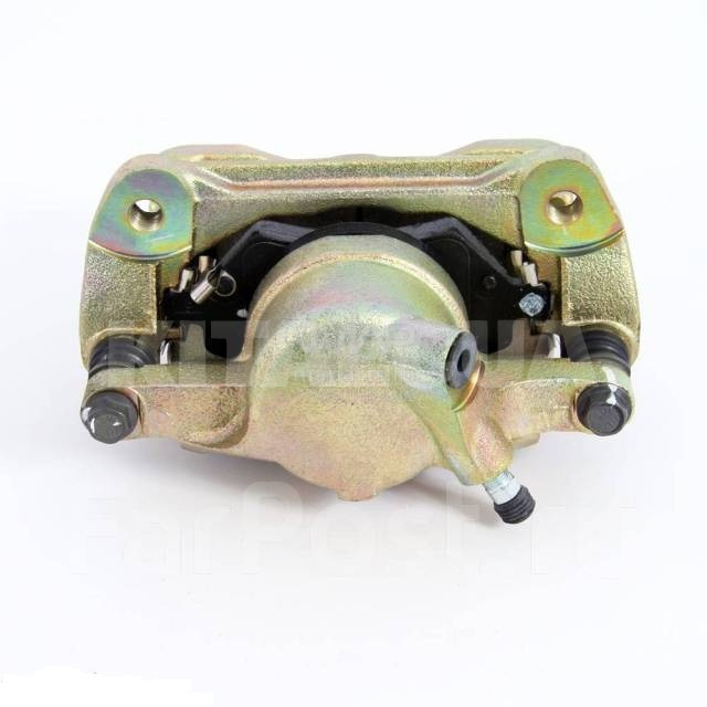 Суппорт тормозной передний левый 6GN на TIGGO 1.6-1.8 (T11-3501050BA) - 2