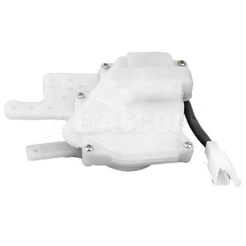 Электропривод замка двери задней правой на Geely CK (1068020090)