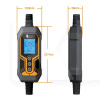 Зарядка для электромобиля Type 2 11 KW 16A 3-фазы Lion EV Wi-Fi FEYREE (FY11-16-3PH-TP2-K9)