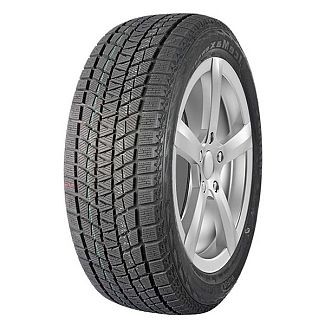 Шина зимова 205/55R16 91H IceMax RW501 KAPSEN