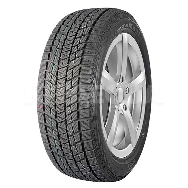 Шина зимова 205/55R16 91H IceMax RW501 KAPSEN (1000333639)