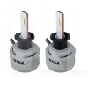 LED лампа для авто H3 19W 6000K Range Power Advanced +100% NARVA (181828100)