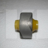 Сайлентблок переднего рычага задний (полиуретан) INA-FOR на Chery ELARA (A21-2909070-P)