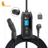 Зарядка для электромобиля Type Tesla 3.7 кВт 16А 1-фаза Flying Cat FEYREE (FY3.5-16-1PH-TS-F8-C)