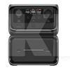 Зарядная станция EcoFlow RIVER 3 MAX Plus Wireless ECOFLOW (EFRIVER3MP-Wireless-EU-CBOX-EcoFlow)