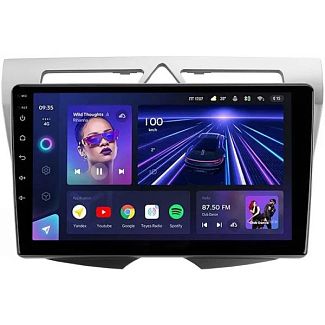 Штатная магнитола CC3 4+32 Gb 9" Kia Morning picanto 2007-2011 Teyes