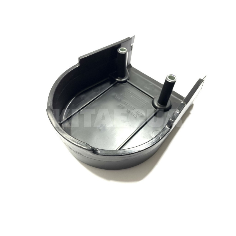 Кришка ременя ГРМ верхня 1.5L KLM Autoparts на Chery ARRIZO 3 (477F-1007110) - 3