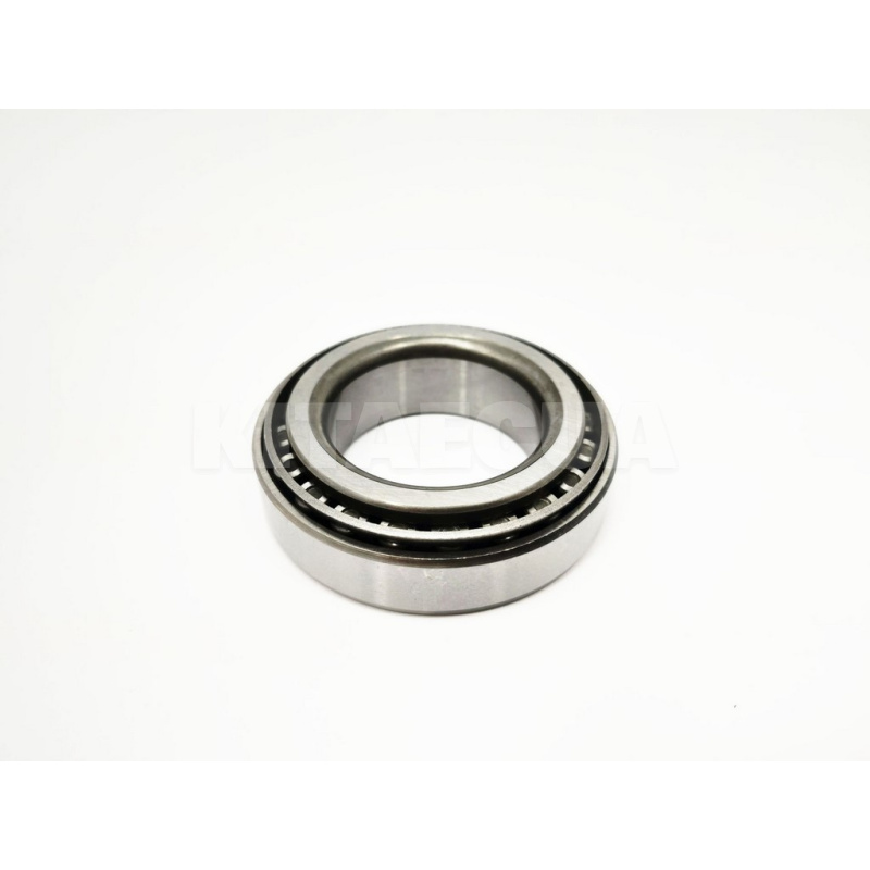 Підшипник диференціалу 1.6L KLM Autoparts на Chery AMULET (015409187AA)