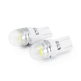 LED лампа для авто BL-148 T10 1W (комплект) BALATON