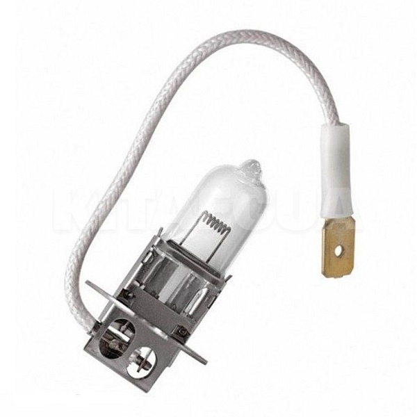 Галогенная лампа H3 100W 24V Tempest (H3 24V100W) - 2