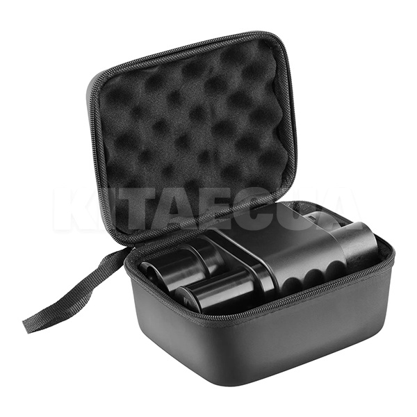 Переходник 200 кВт 200A CCS2 (станция) - CCS1 (американское авто) OLINK (DC+AC CCS Combo 2 - CCS Combo 1) - 3