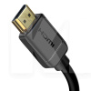 Кабель HDMI Male - HDMI Male High Definition 2м черный BASEUS (298920001)