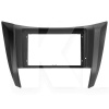 Штатна магнітола MOSS M2 4+32 Gb 9" Nissan Navara D23 IV 2014-2021 (B) AMS (49360)