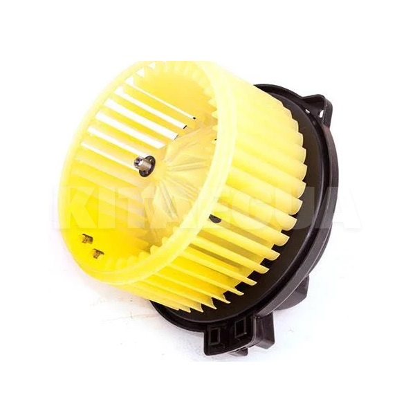 Мотор отопителя салона в сборе на TIGGO 2.0-2.4 (T11-8107110)