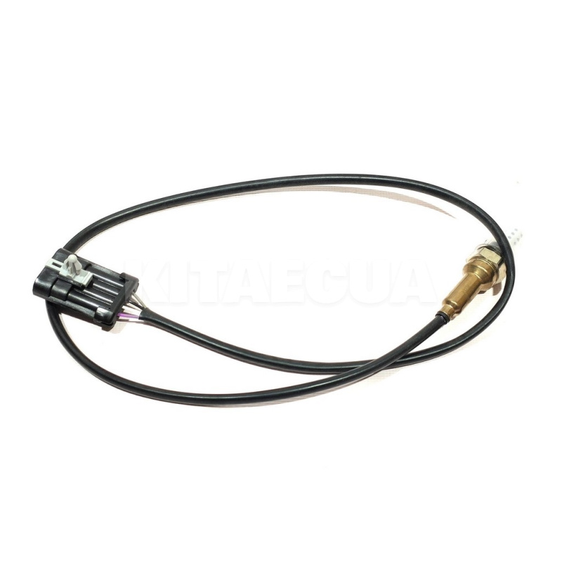 Датчик кислорода лямбда зонд задний 7 SEVEN PARTS на Geely GC7 (1066001623)