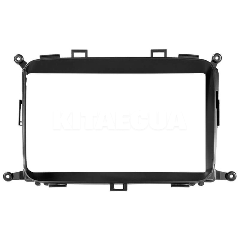 Штатна магнітола MOSS M2 4+32 Gb 9" Kia Carens RP III 2013-2019 AMS (49185) - 2