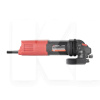 Шліфмашина кутова 1400Вт 6000-12200 об/хв Intertool (WT-0236)