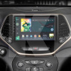 Штатная магнитола X10464 4+64 Gb 10 Jeep Cherokee 5 KL 2014-2018 SIGMA4car (34091)
