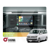 Штатна магнітола X9232 2+32 Gb 9" Volkswagen Caravelle 6 T6.1 2015-2020 (L1) SIGMA4car (33877)