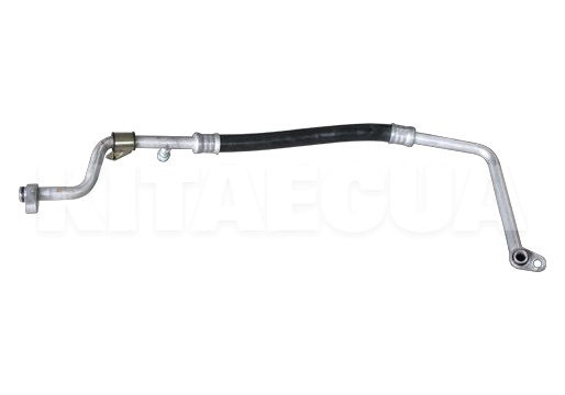 Трубка кондиціонера 1.3L ОРИГИНАЛ на Chery KIMO (S128108010)