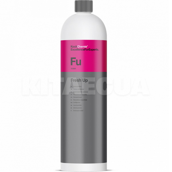 Нейтрализатор запахов 1л Fresh Up Koch Chemie (153001)
