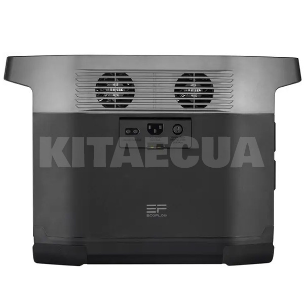 Портативная зарядная станция DELTA 1260 Втч EU ECOFLOW (BC-7644) - 3