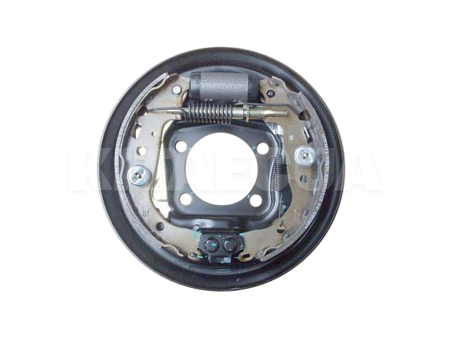 Механиз тормозной ОРИГИНАЛ на Great Wall VOLEEX C10 (3502400-G08)