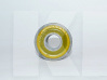 Сайлентблок переднього верхнього важеля (поліуретан) на GREAT WALL HOVER (2904140-K00-P)