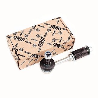 Стойка стабилизатора заднего (усиленная) ORIJI