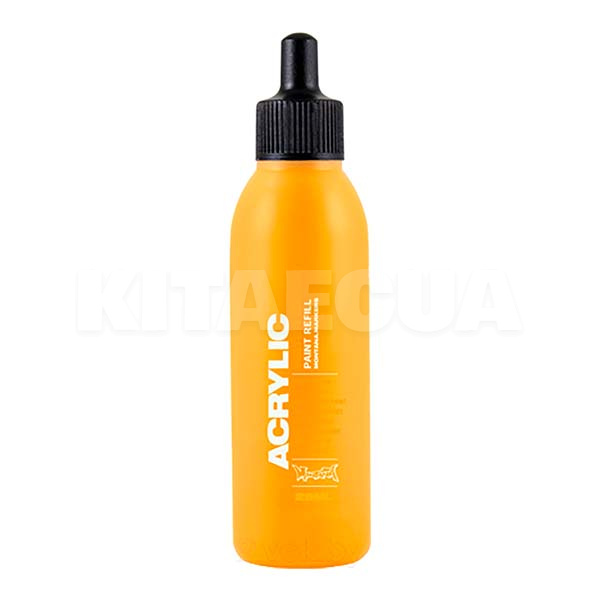 Фарба акрилова 25мл SH Orange Light MONTANA (323546-MONTANA)