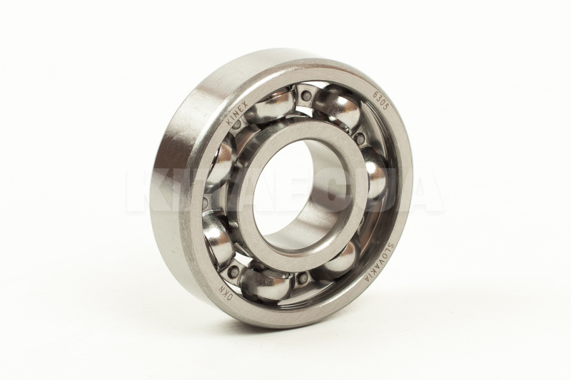 Підшипник первинного валу КПП KINEX на Geely GC6 (3436316005) - 2
