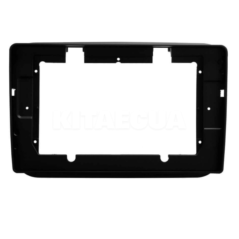 Штатна магнітола MOSS M3 4+32 ГБ 10" Skoda Fabia 2 2007-2014 AMS (50880) - 3
