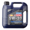 Масло моторне синтетичне 4л 5W-30 Optimal HT Synth LIQUI MOLY (39001)