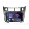 Штатна магнітола CC3 2k 4+32Gb 9" Toyota Yaris 2 XP90 2005-2012 (F2) Teyes (43711)