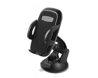 Держатель автомобильный универсальный 360 град LAVITA