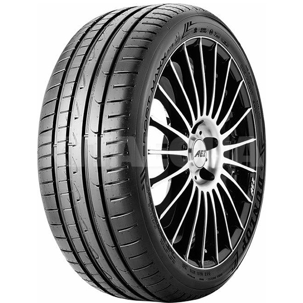 Шина летняя 235/45R18 98Y XL MFS Sport Maxx RT2 DUNLOP (1000278930)