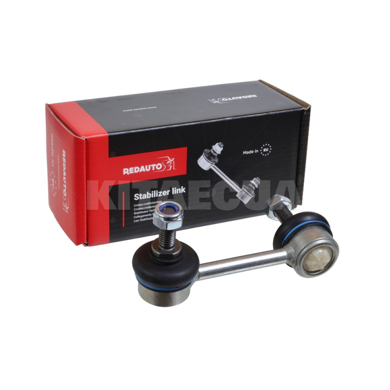 Стойка стабилизатора задняя правая RSL-388 REDAUTO на Chery EASTAR (B11-2916040)