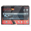 Автомагнитола 1DIN 4x50W LCD-дисплеем изменяемой подсветкой PULSO (P110211)