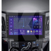Штатна магнітола MOSS M2 4+32 Gb 9" Hyundai Sonata 6 YF 2009-2014 (B) AMS (49150)